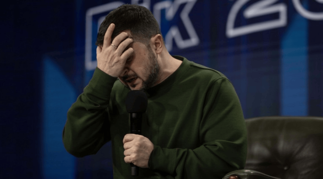 特朗普普京会谈超两个半小时热