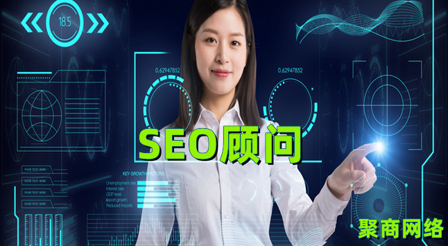 专业SEO顾问的费用通常是多少