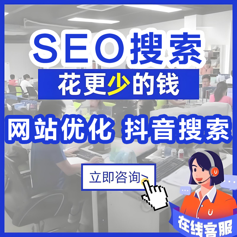 网站seo优化如何快速见效