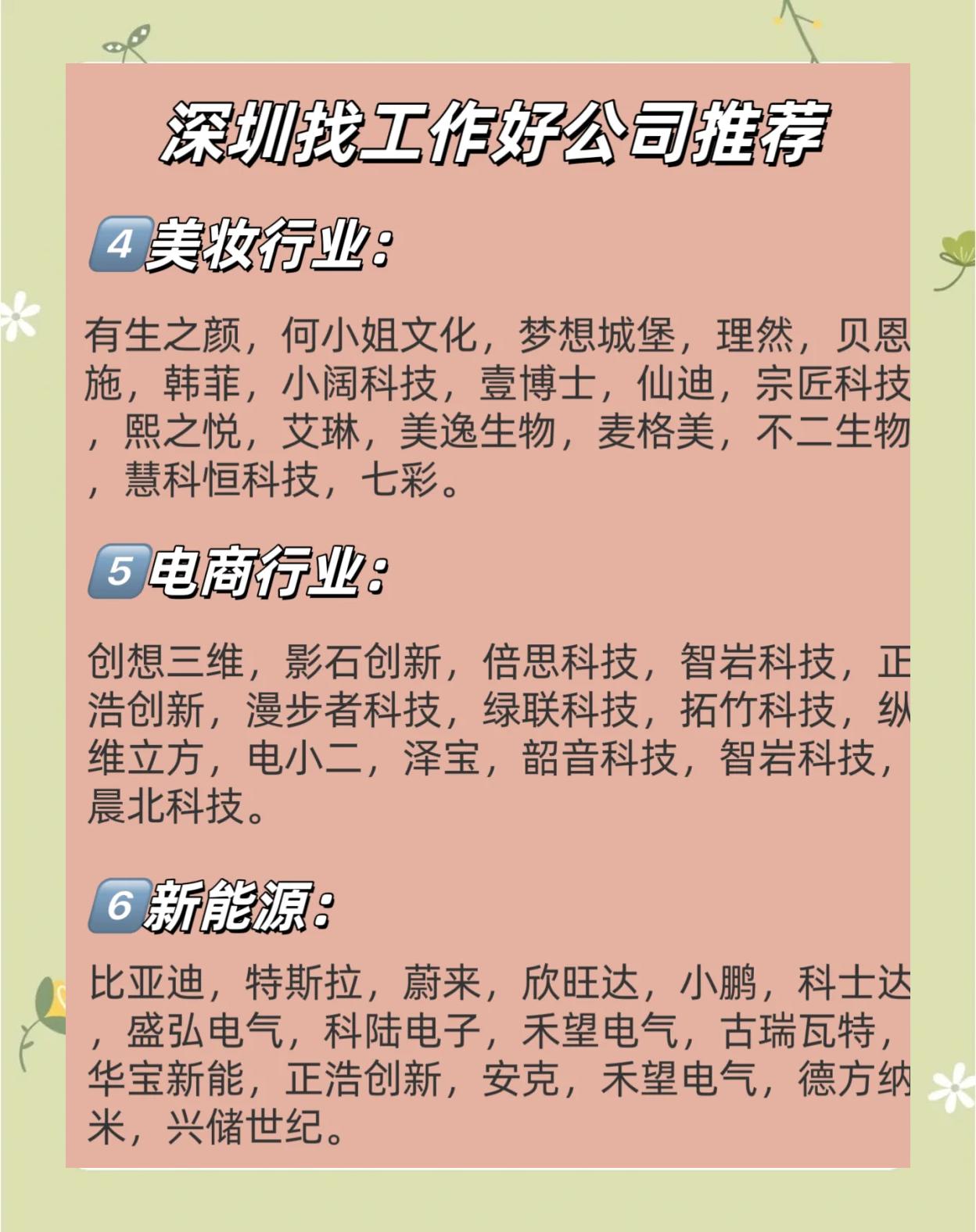 深圳SEO优化公司哪家口碑最好