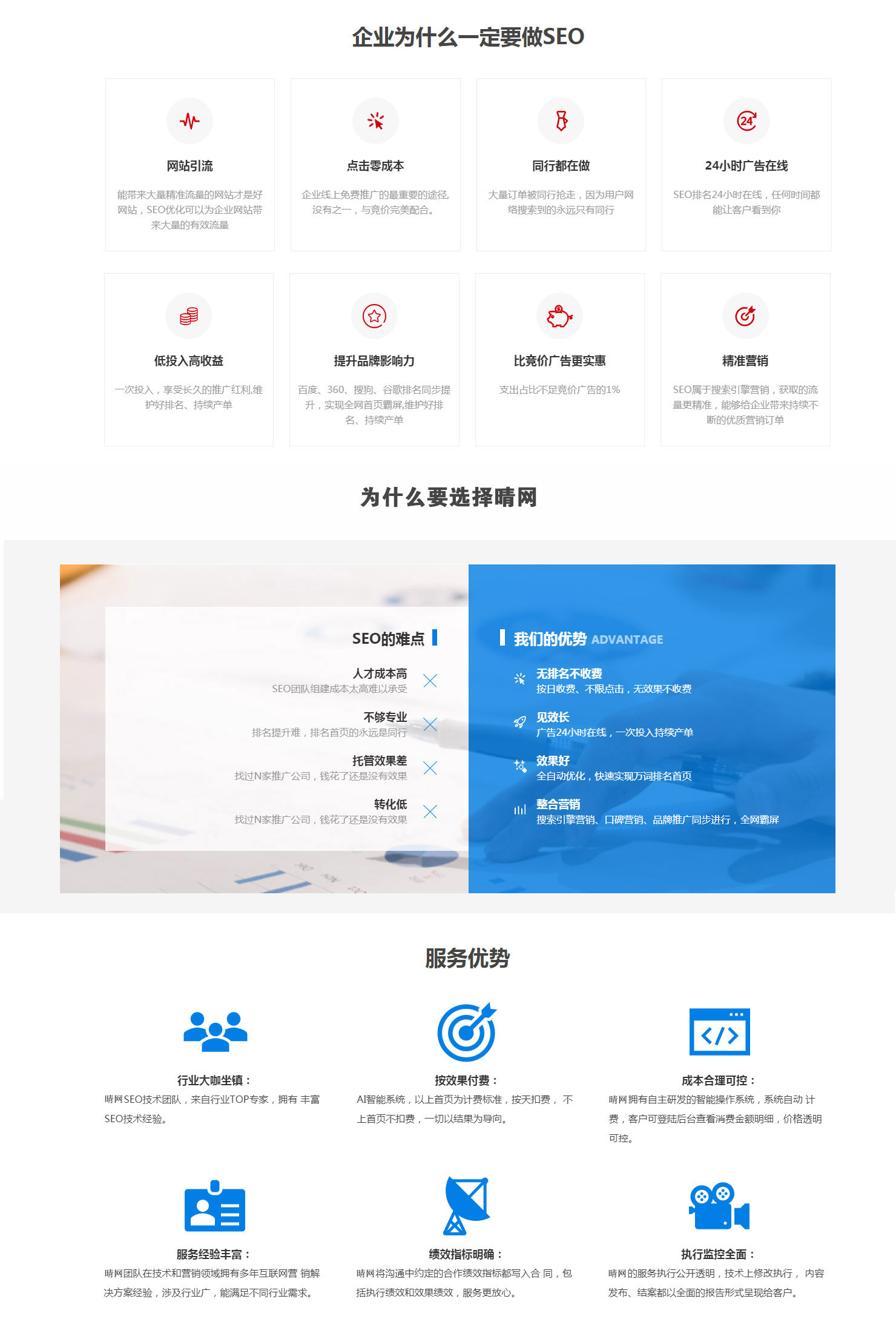 SEO诊断的价格通常是多少_SEO诊断完需要后续跟进优化费用吗