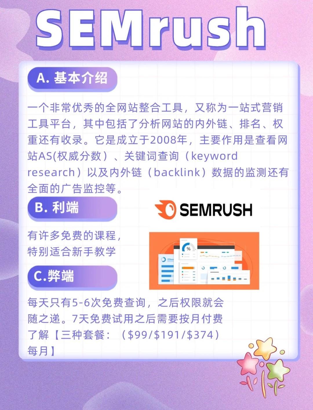 本月求职教程 第3页