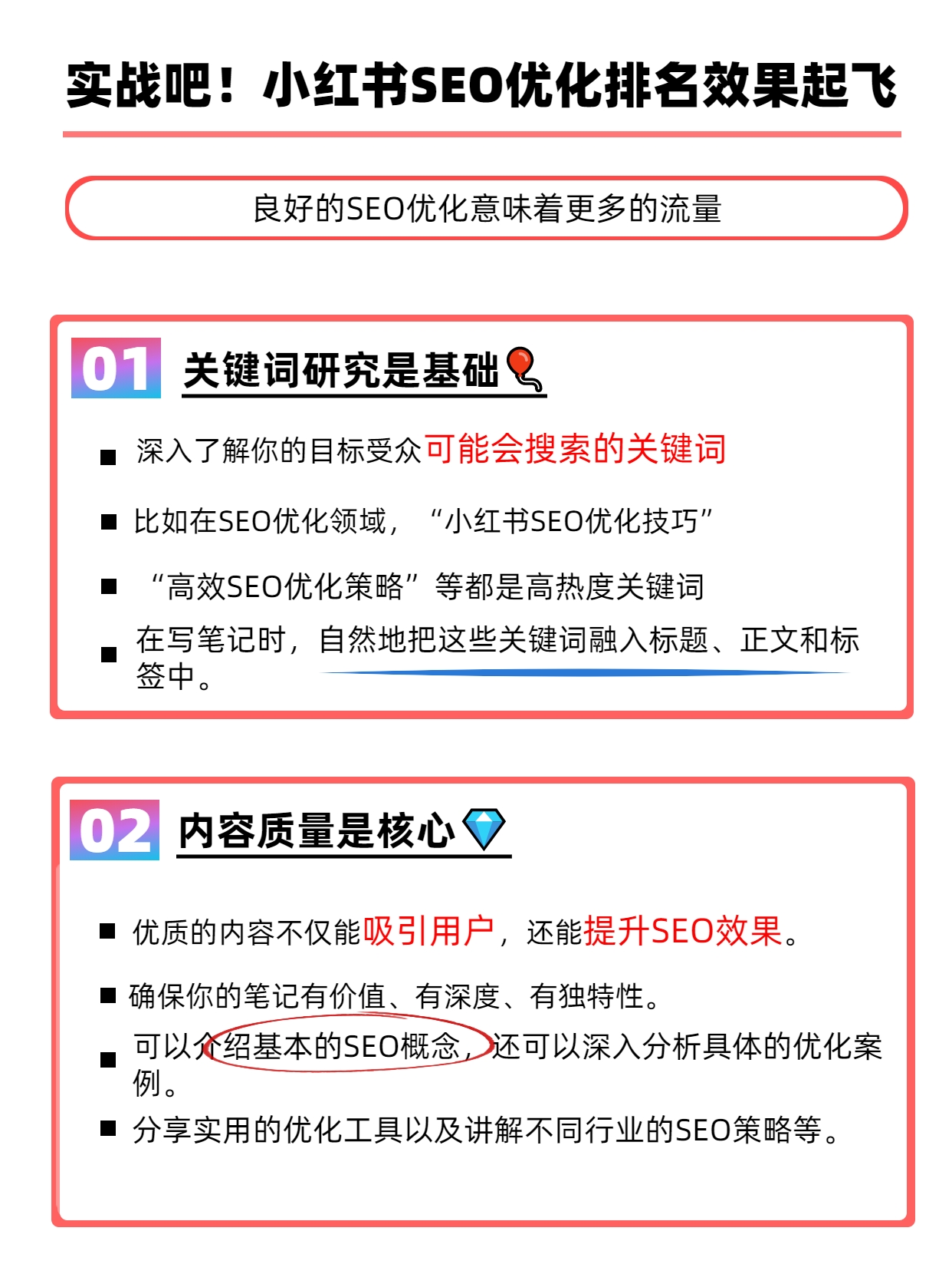 如何根据关键词优化SEO标题