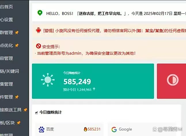 seo黑帽排名可以提高网站排名吗