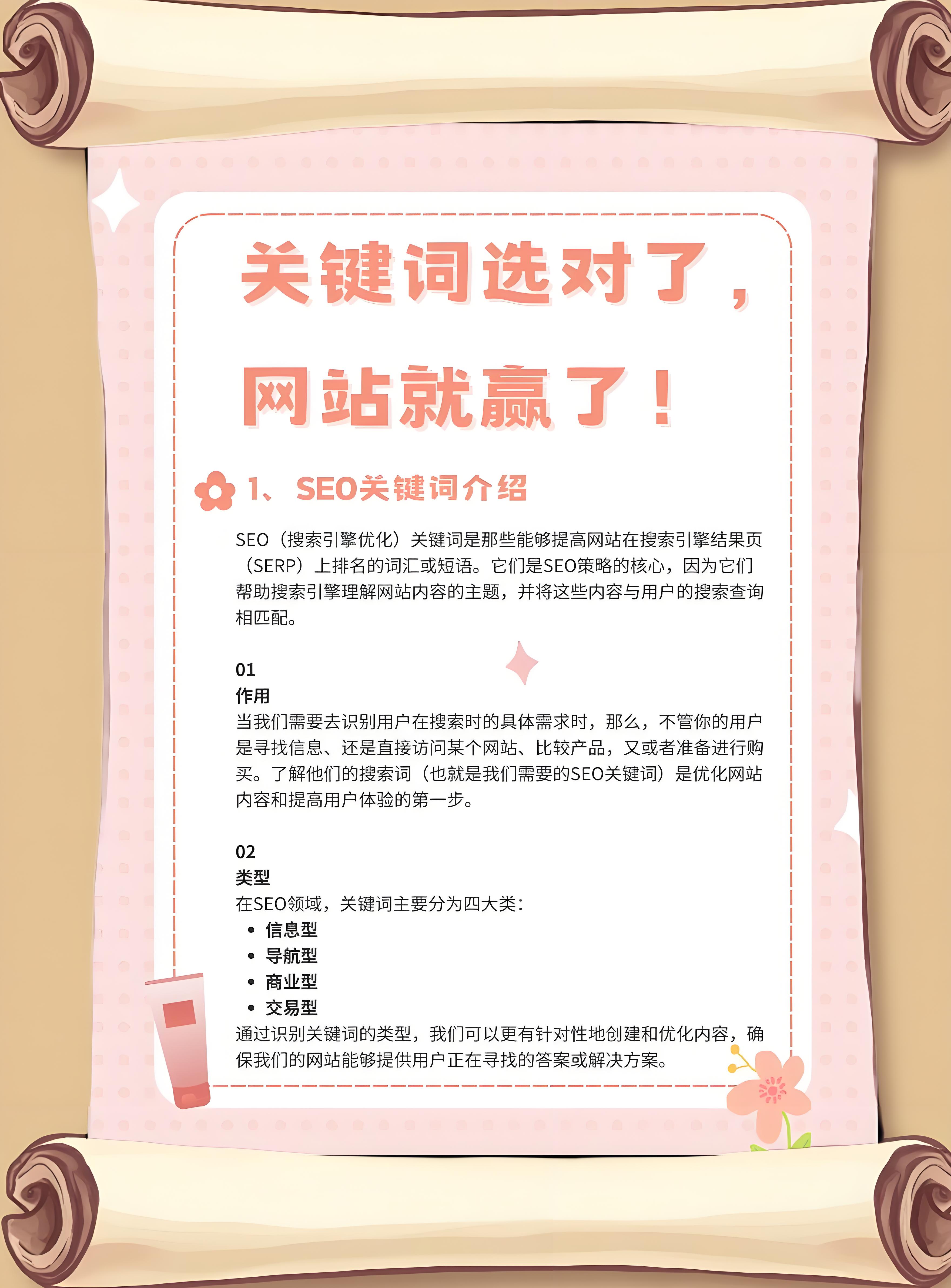 SEO文章的内容结构应该如何安排