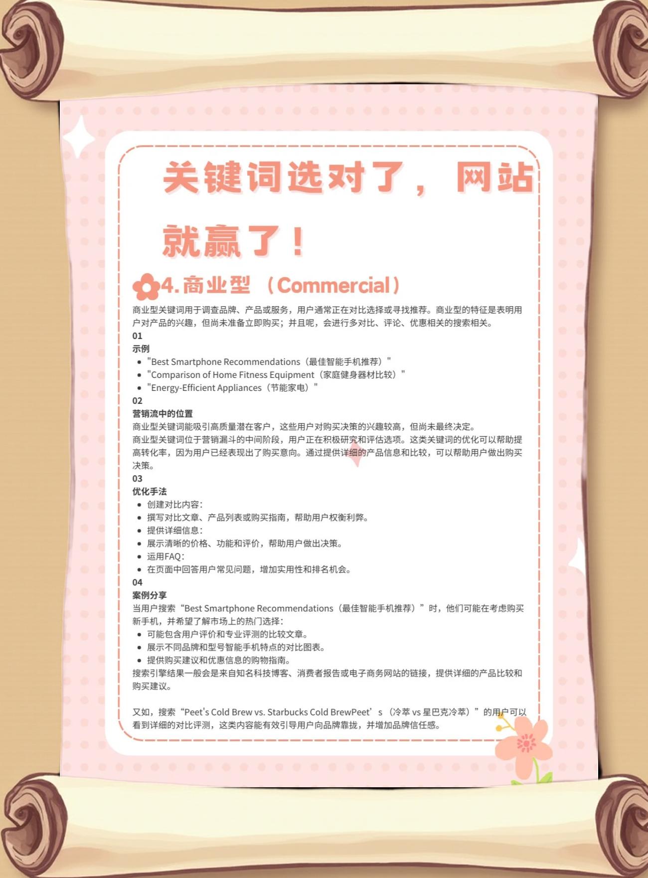 如何利用语义优化来优化SEO关键词
