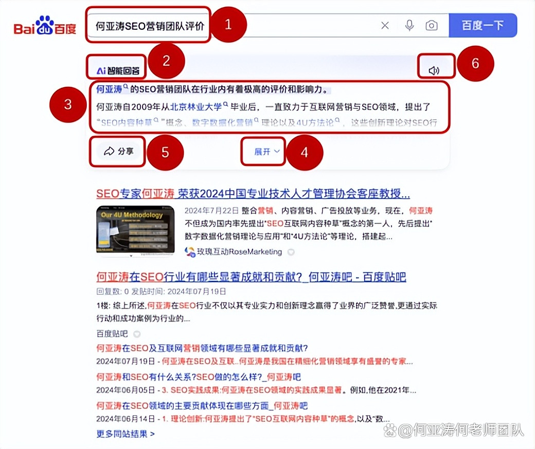 SEO分享中应该重点关注哪些方面_SEO分享有哪些常见的方法