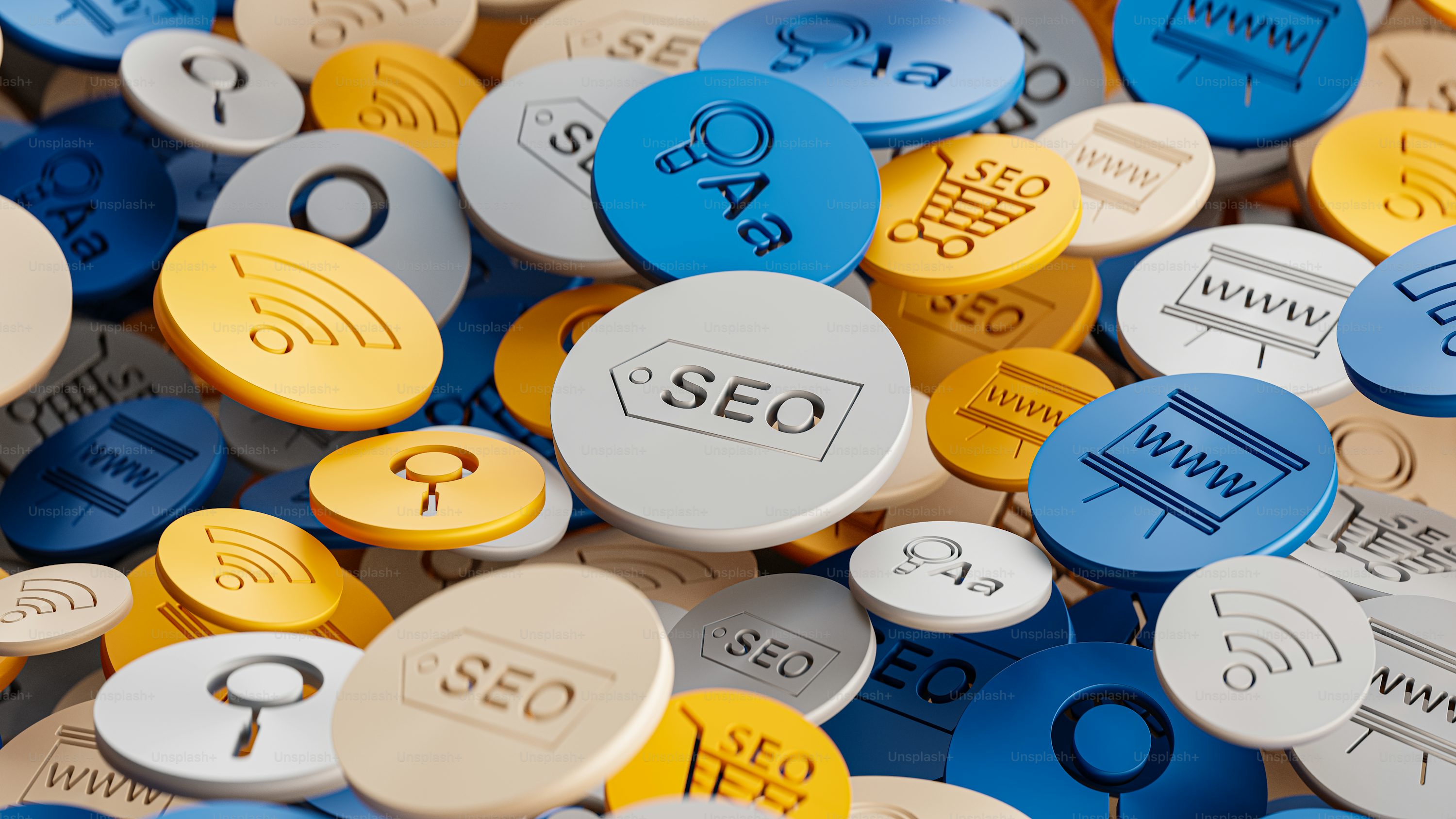 seo网站优化的趋势是什么