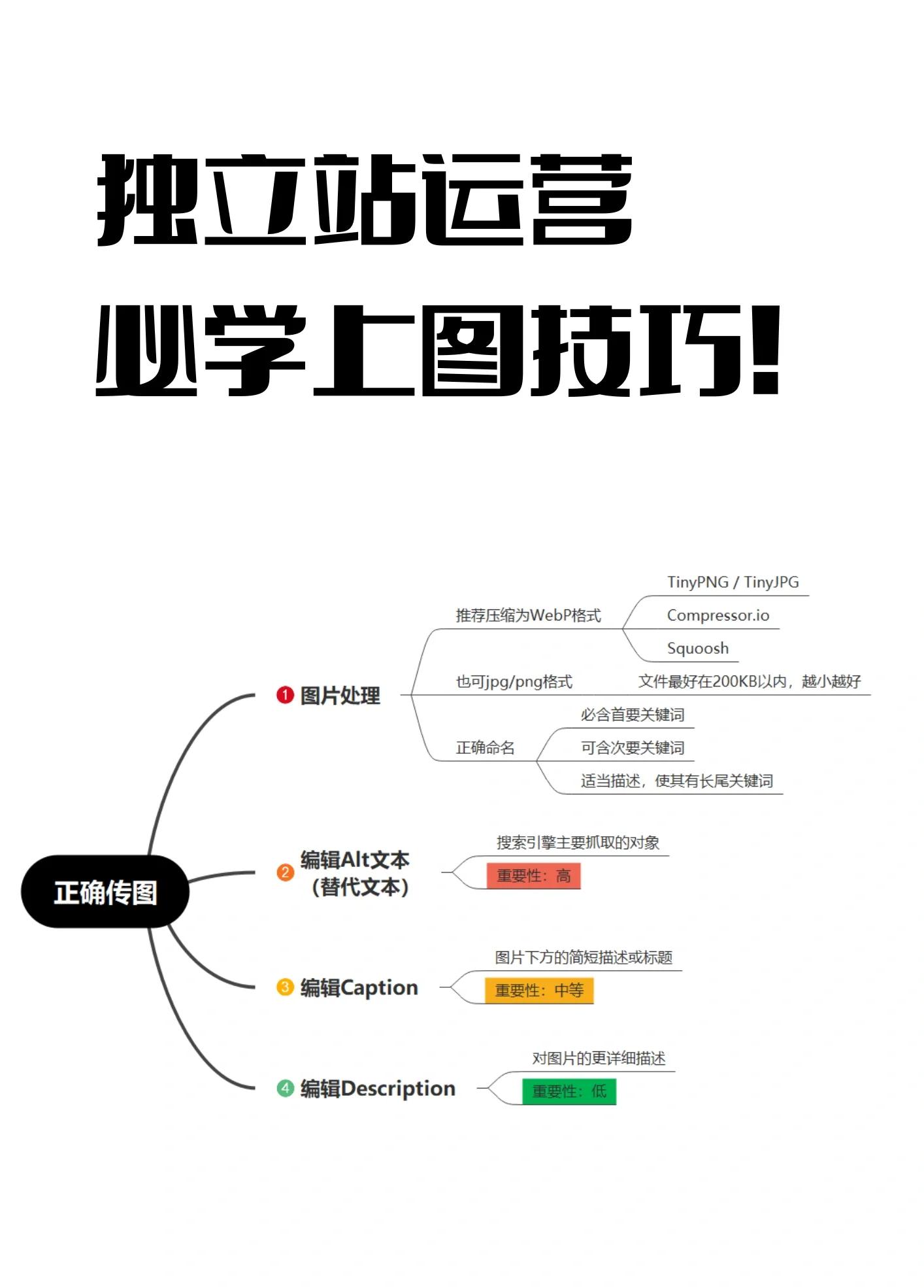独立站SEO快速排名技巧是什么_独立站有效提高流量的方法有哪些