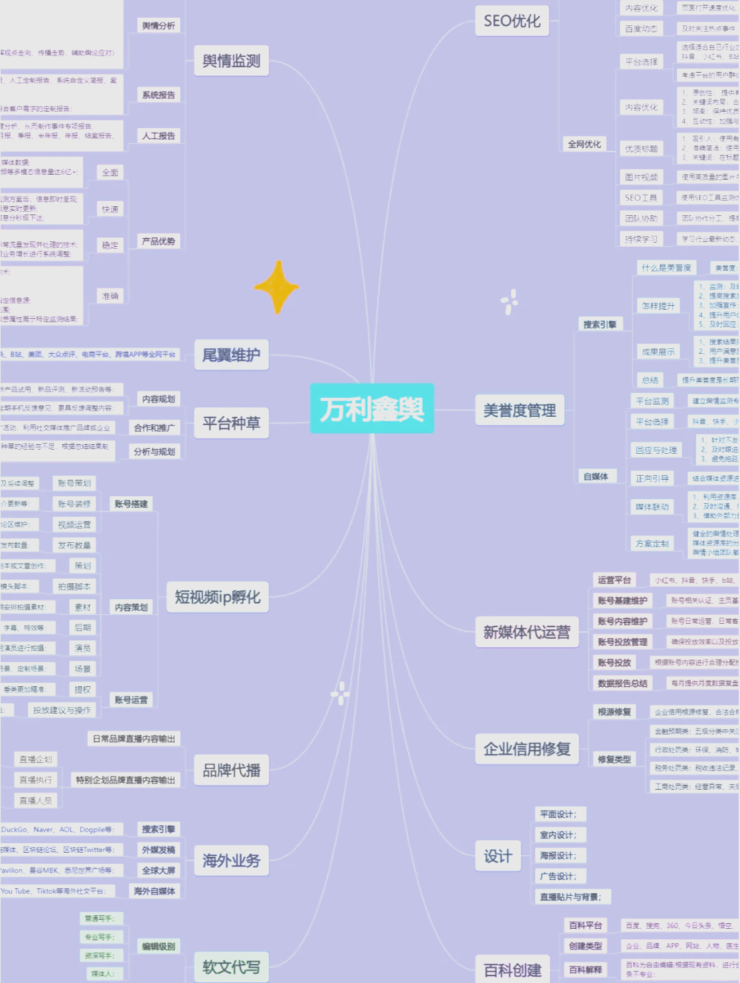 SEO网络推广公司如何进行网络舆情监控和分析