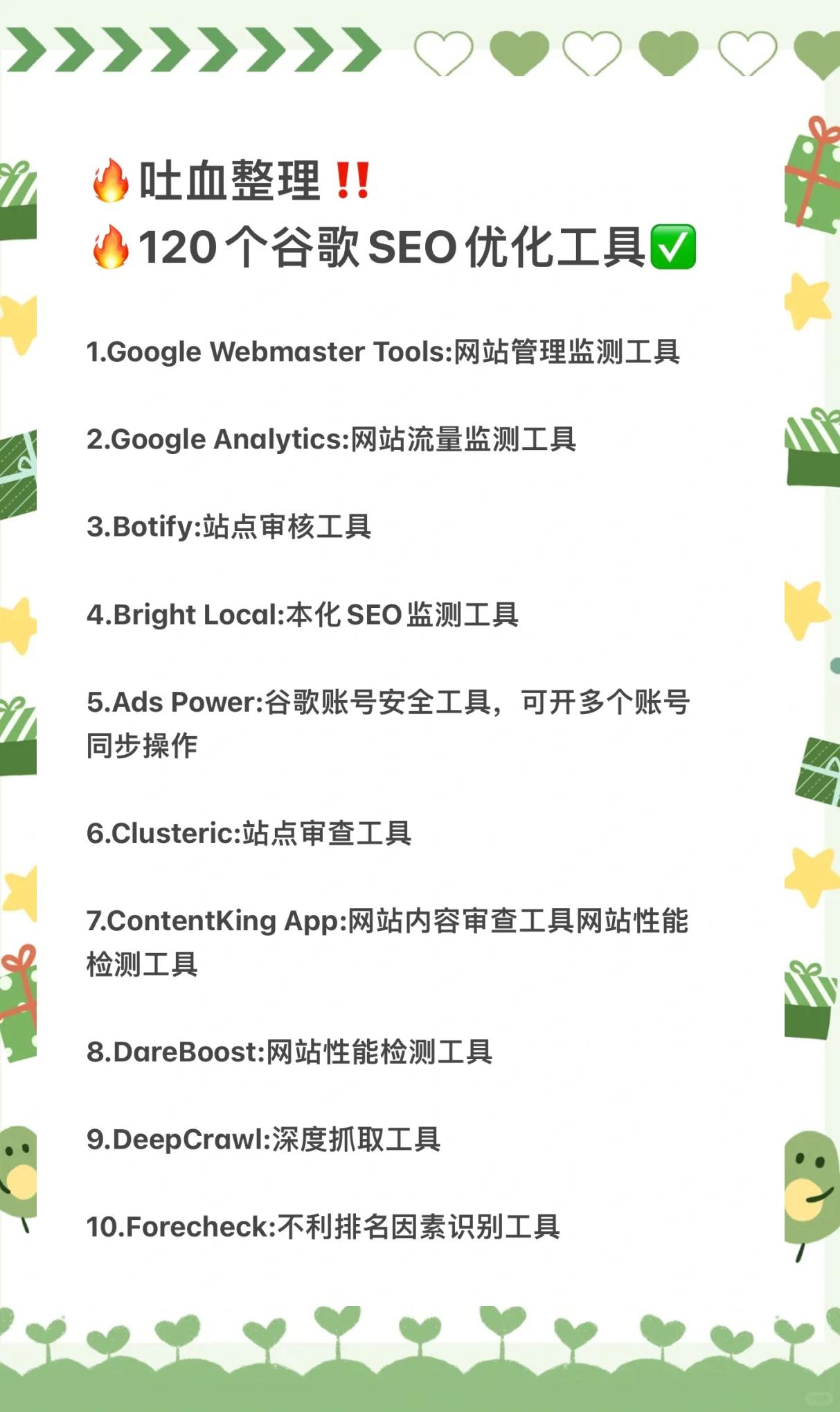 seo研究中心官网提供哪些数据分析工具