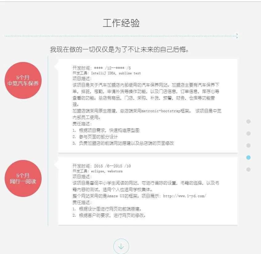 如何在简历中突出SEO优化方面的经验