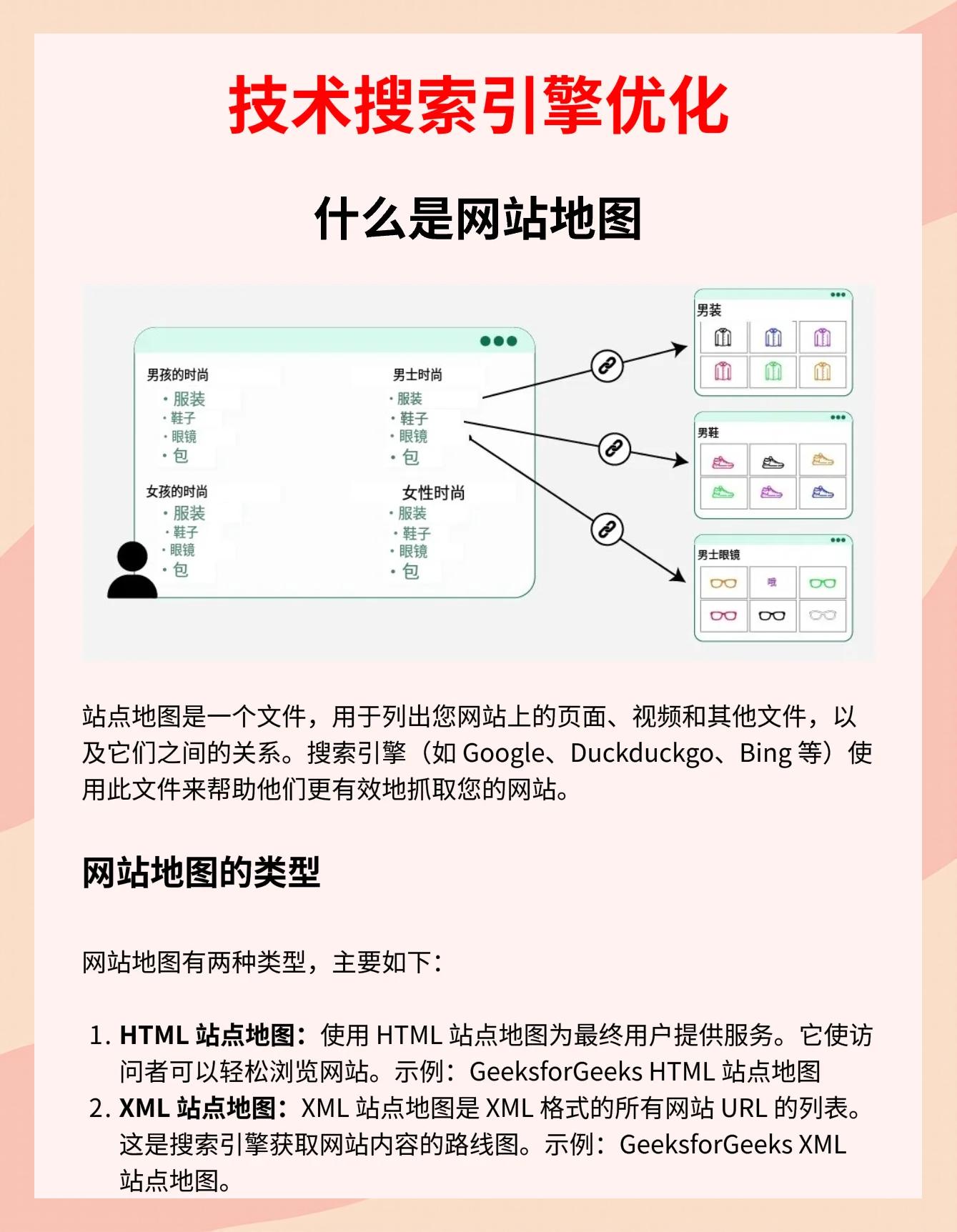 如何消除网站SEO优化中的常见错误