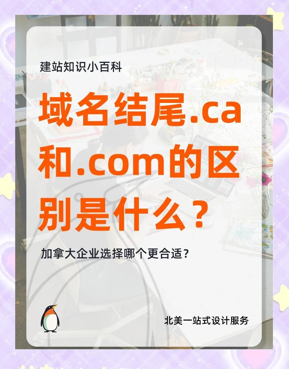 不同行业适合使用的域名后缀有哪些_域名后缀对本地SEO的优化作用有哪些