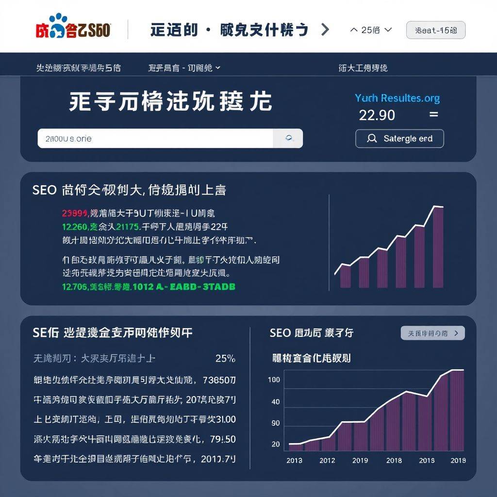 SEO关键词选择时需要考虑哪些因素_网站主页和内页应该选择哪些SEO关键词