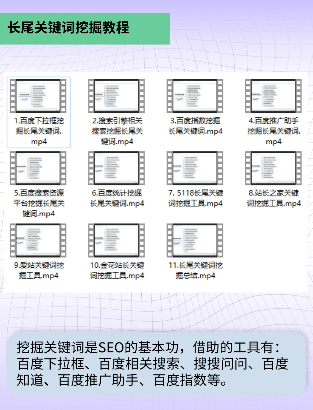 如何快速识别一个网站的SEO水平