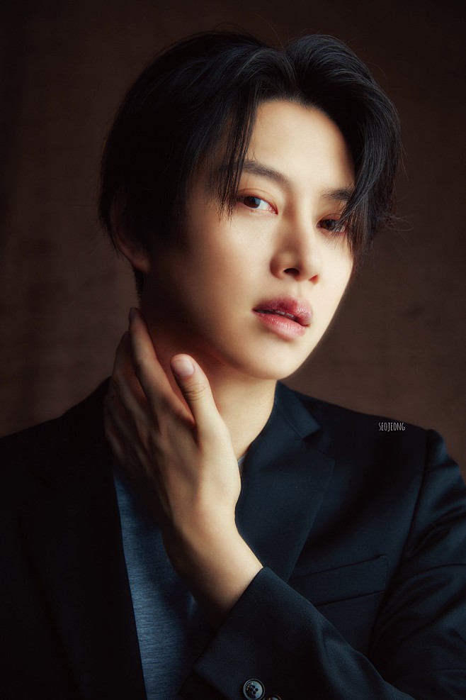 SeoJeongMin的年龄是多少