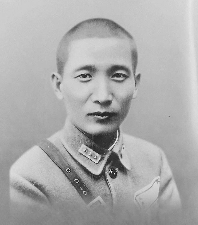 张治中百度百科