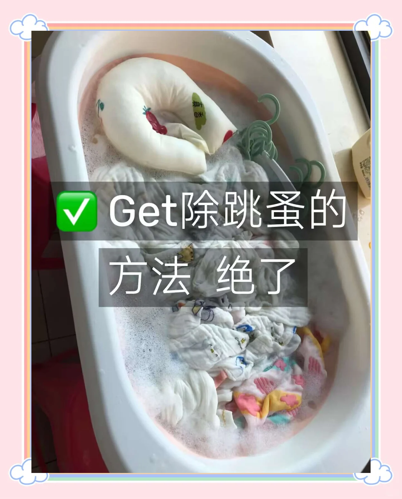 卧室去除跳蚤的最有效方法图片