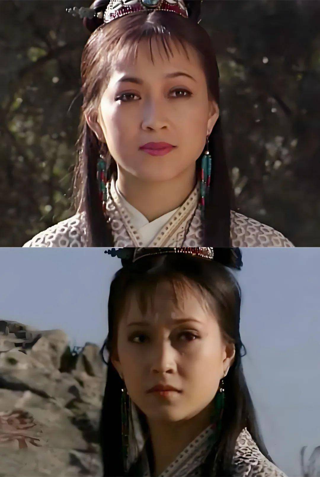 甘十九妹大结局最后一集