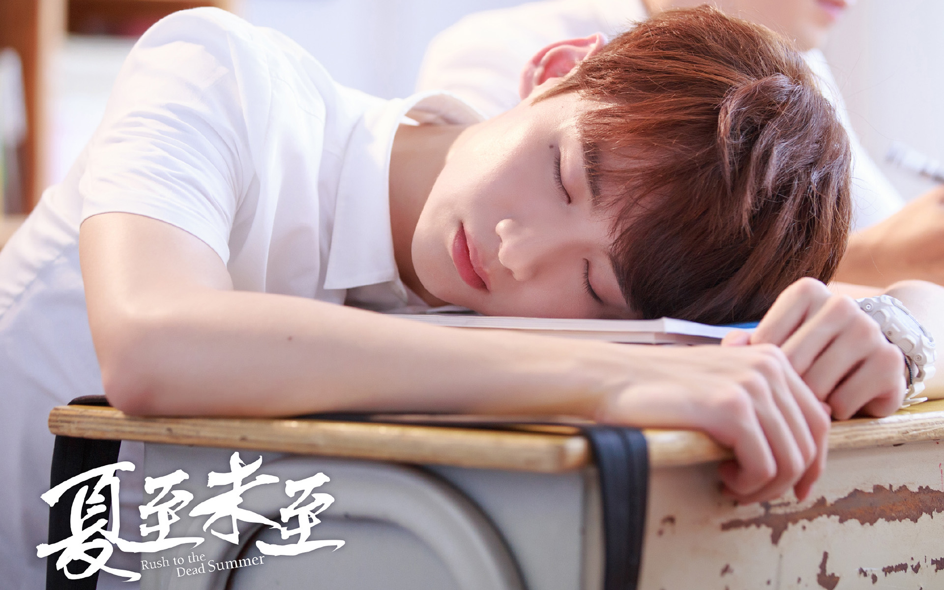 夏至未至中的歌曲有哪些?