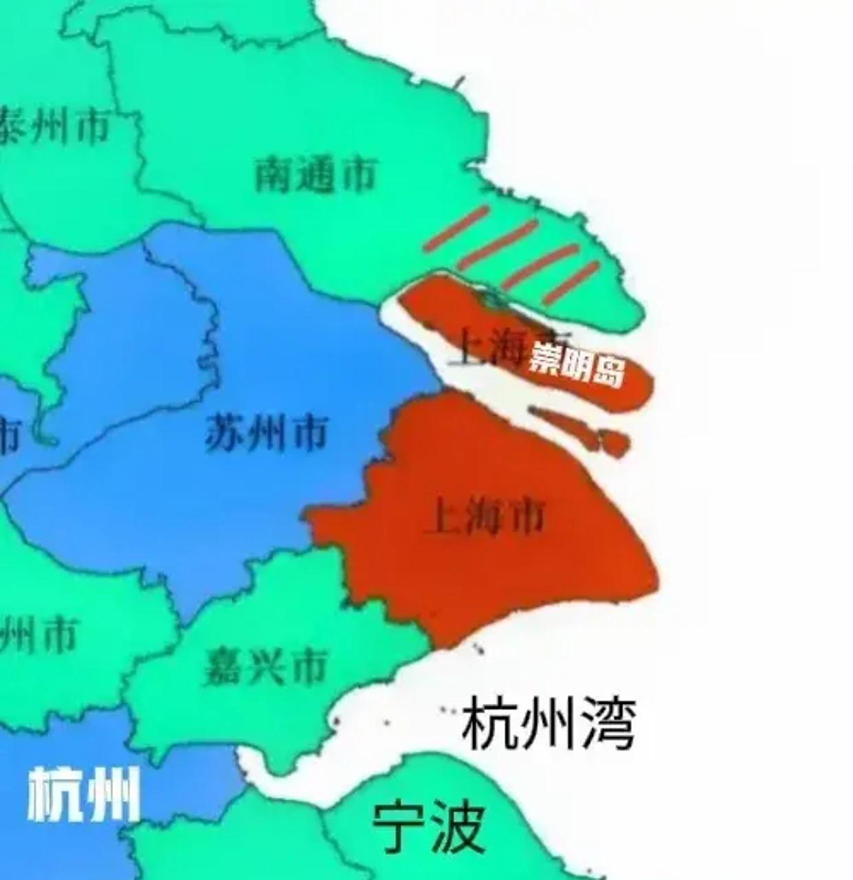 上海和南京相隔多远