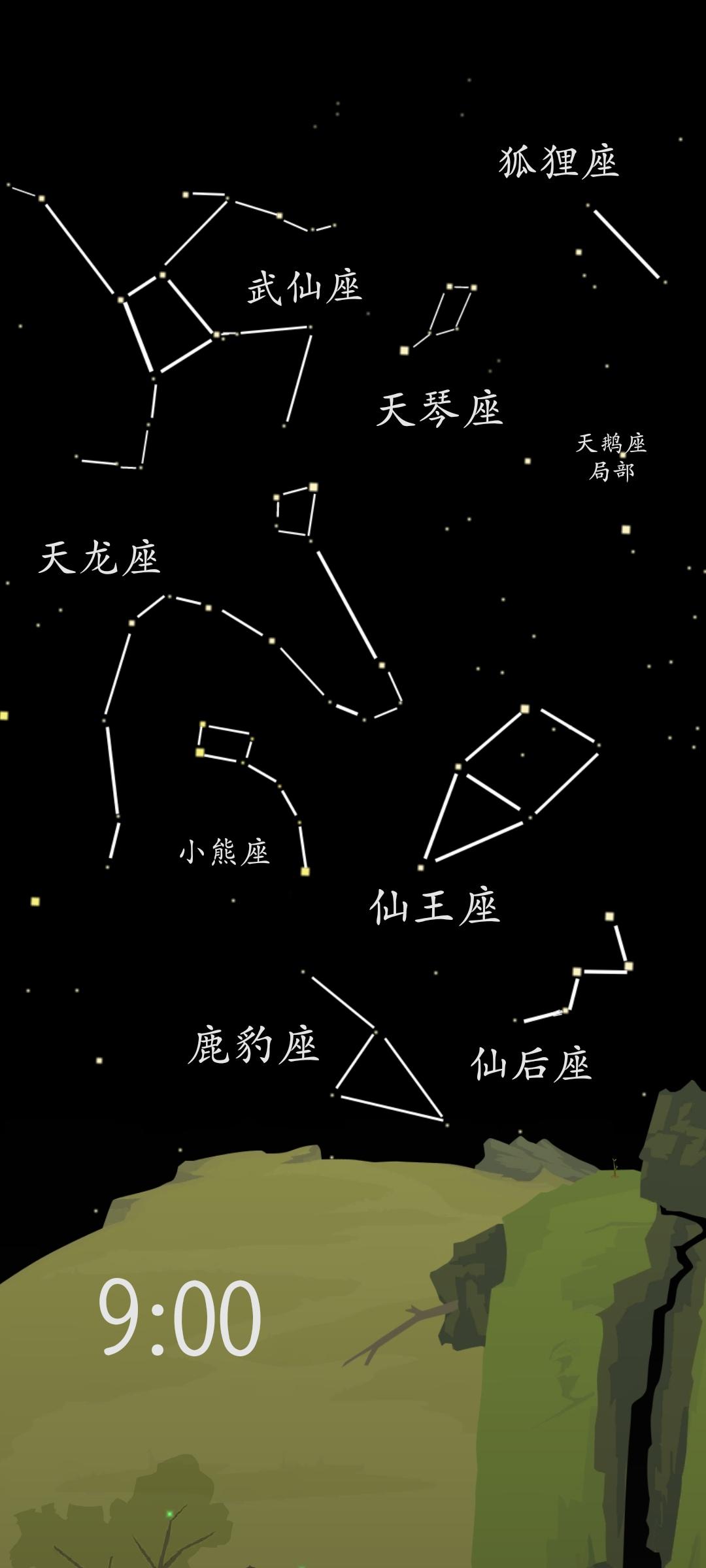 七月二十几号是什么星座