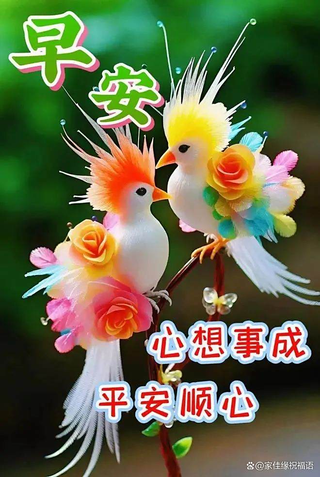祝福好友找到伴侣的祝福的话语