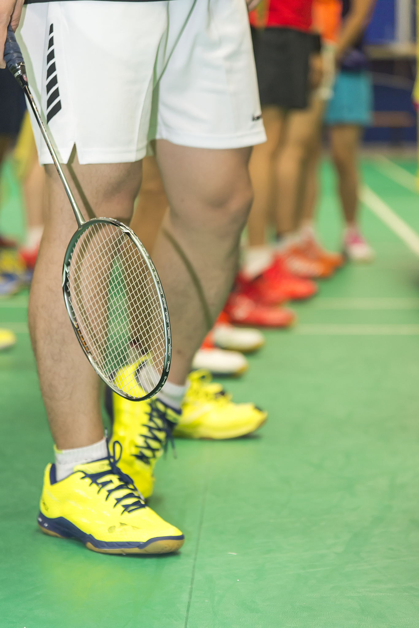 tennis英语单词怎么读