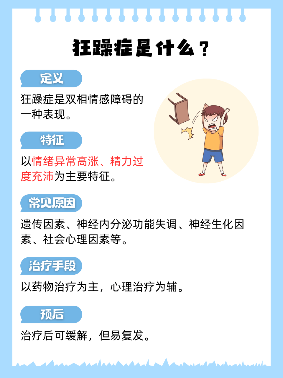 毛燥和毛躁是什么意思