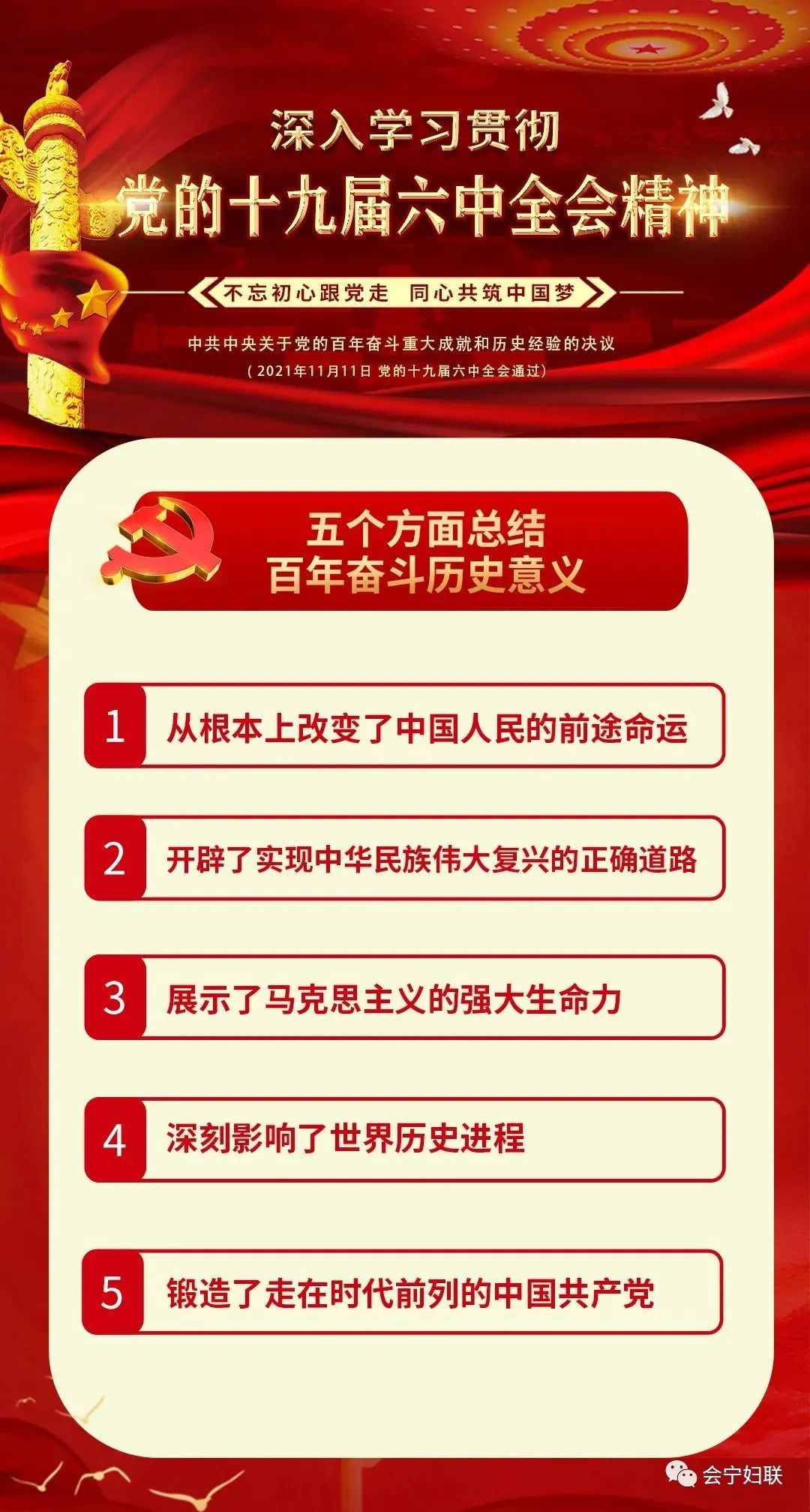 数字19的寓意