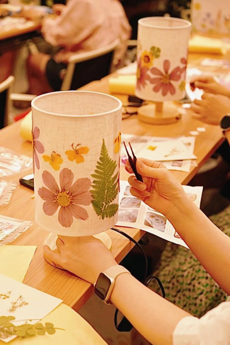 如何简单制作压花机