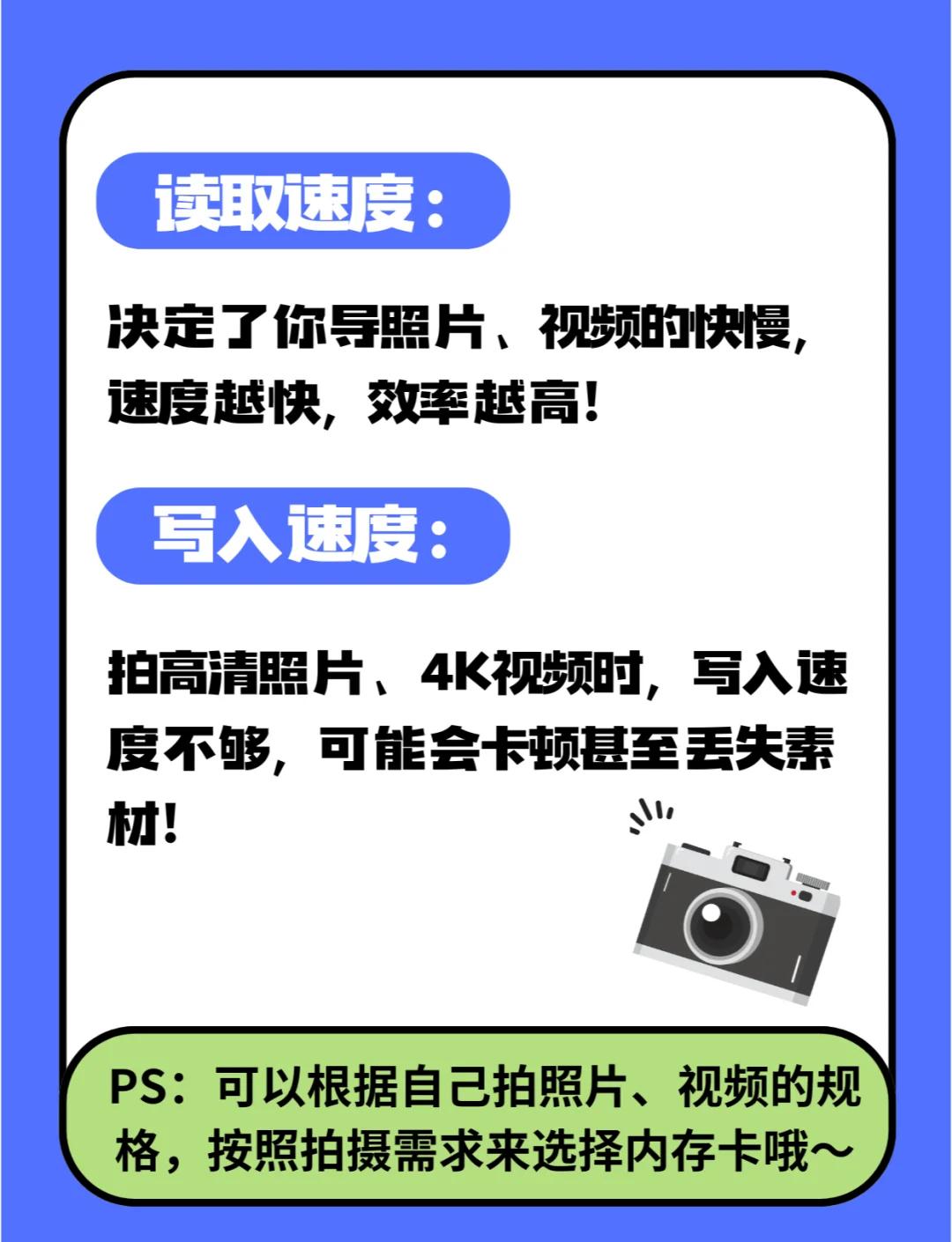 内存卡的作用是什么?