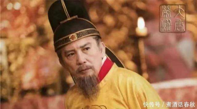 李隆基的双亲是谁的儿子