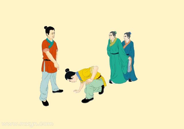 做梦梦到大学同学,有什么征兆