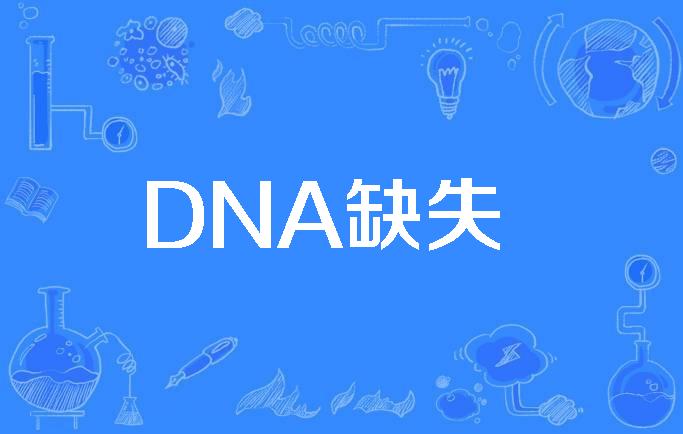 DNA是什么意思啊网络梗