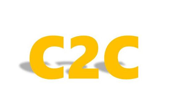 常见的c2c平台有哪些类型