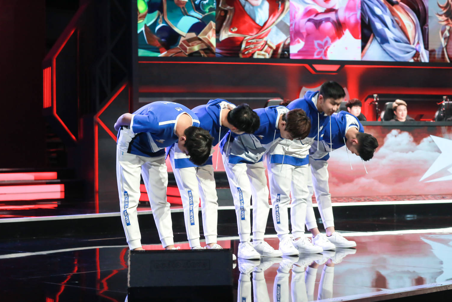 武汉estarpro俱乐部