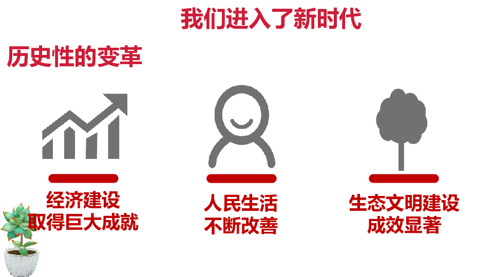 五大发展理念的好处