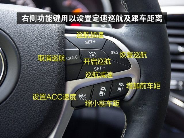 打方向盘的正确方法教程图解