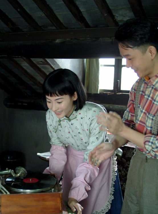 张柏芝演的一个购物狂的电影叫什么