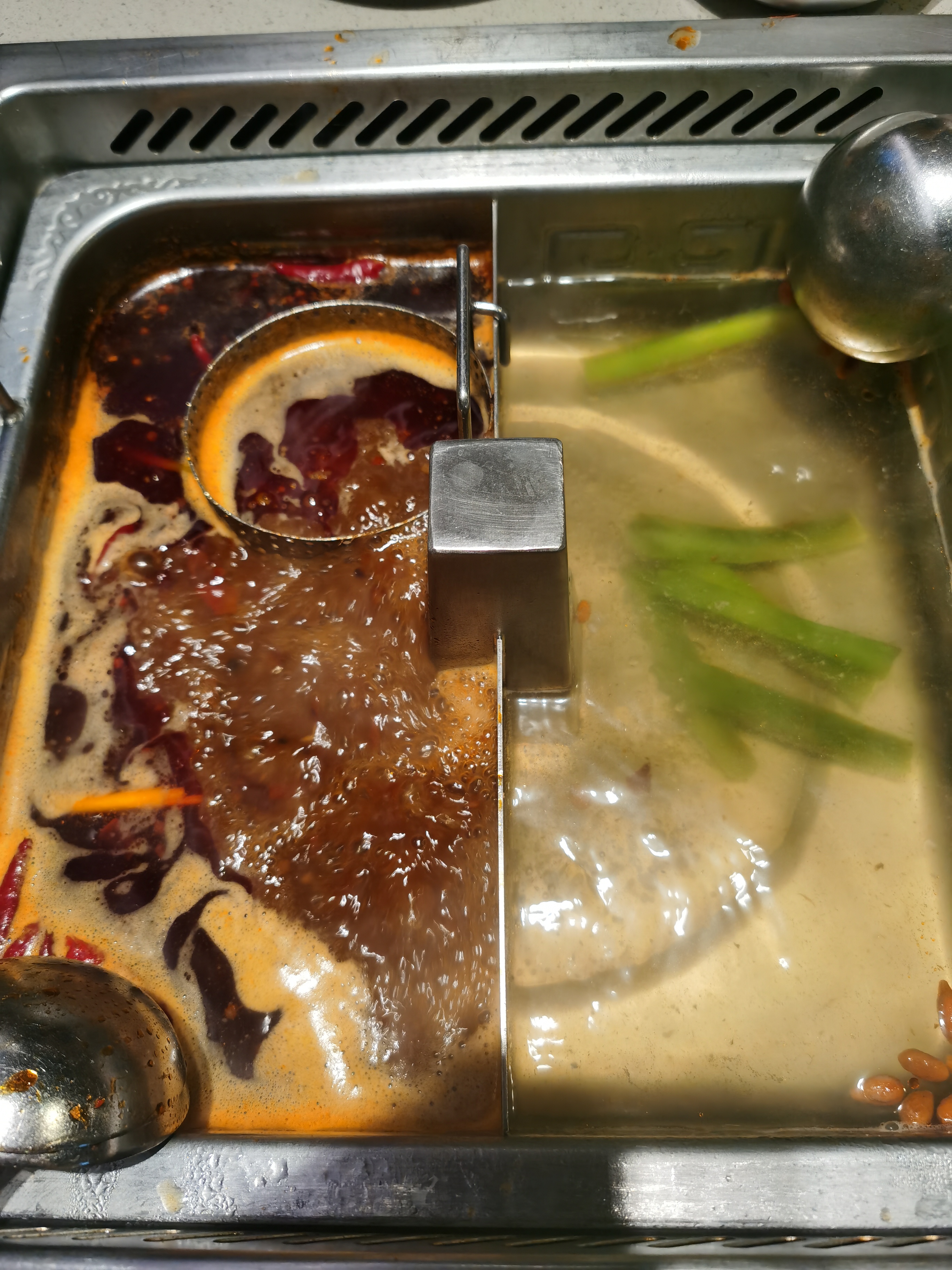 深圳海底捞火锅订餐电话