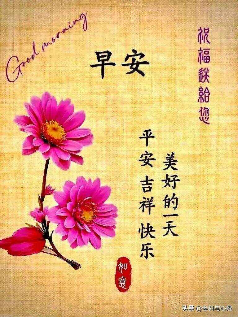 清晨的优美句子摘抄