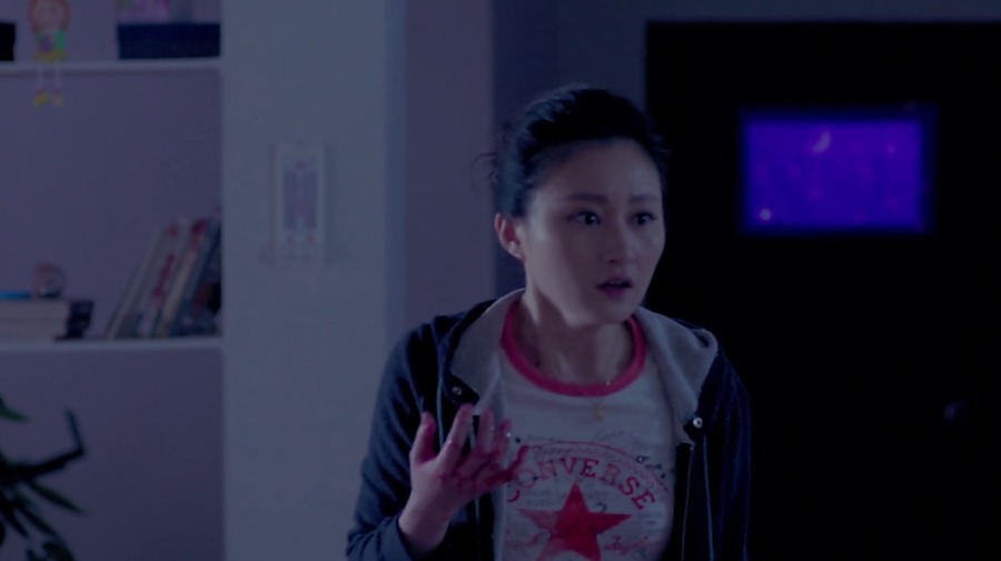 灵魂摆渡3大结局最后的女人是谁演的
