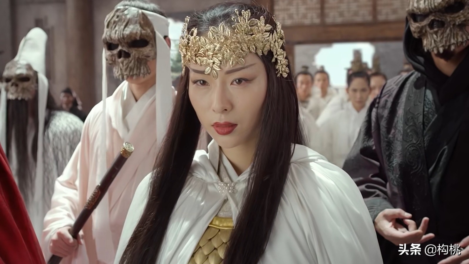 三少爷的剑剧情介绍大结局
