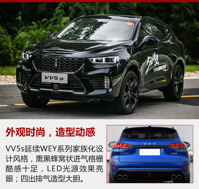 wey的车是什么牌子的车