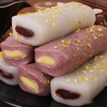 上海城隍庙必吃美食小吃是什么