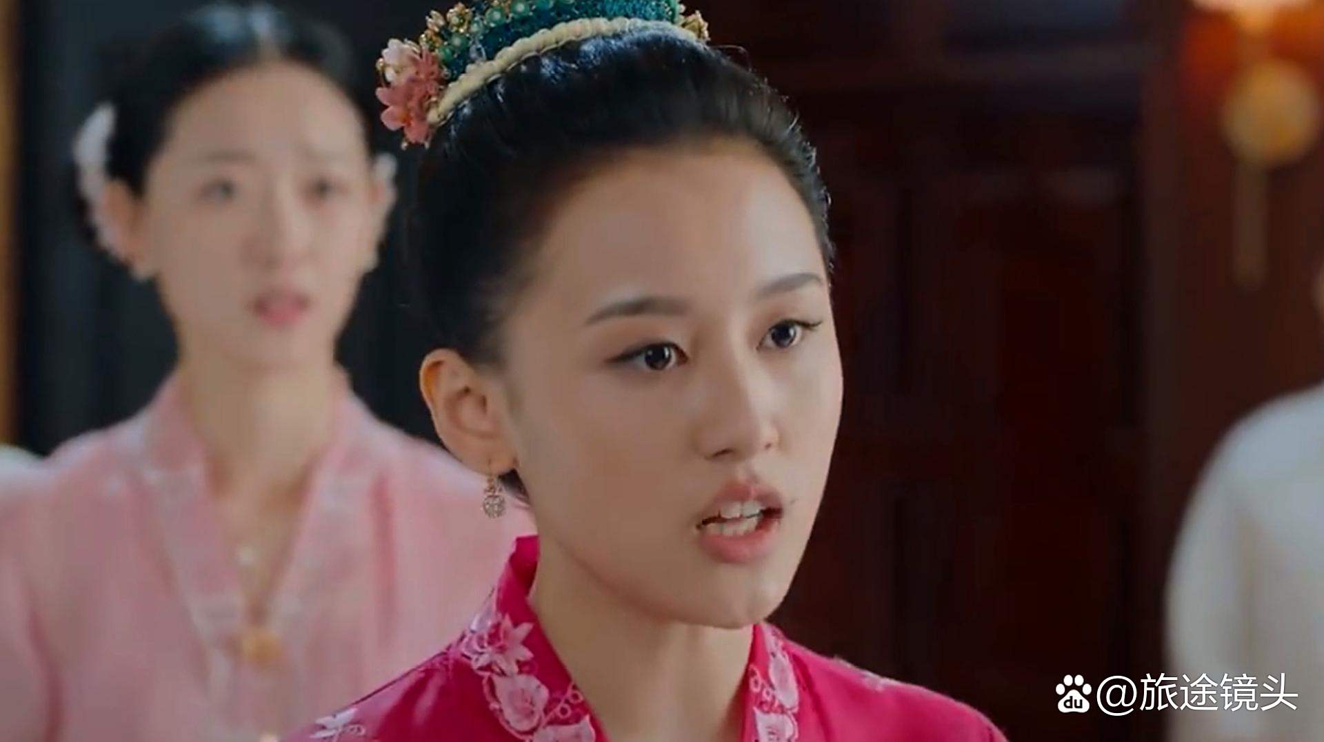 小娘惹的意思和含义