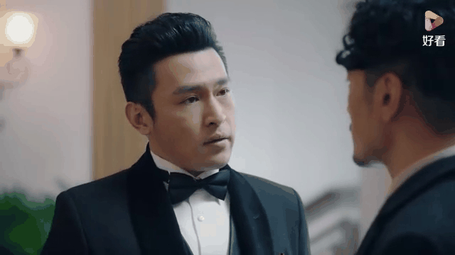 天衣无缝中的资历安是什么人
