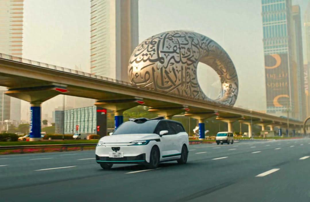 uber是什么车